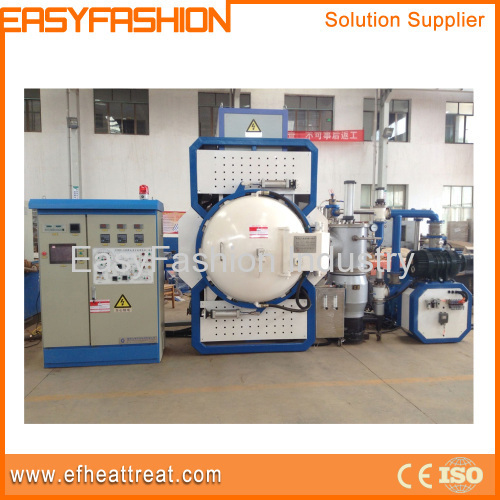 vacuum debinding and sintering furnace sintering machine