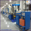 High speed and quality extrusion machine