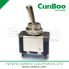 2 way toggle switch manufacturer/6A on off toggle switch with 2 terminals/toggle switch 20a on off with screw terminal