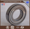 high quality XKTE brand rubber seals conveyor roller bearing 6215 2RS for idler from china bearing manufacture