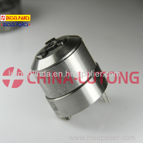 Actuator Common Rail Valve For Spare Parts For Diesel Fuel Engine Parts