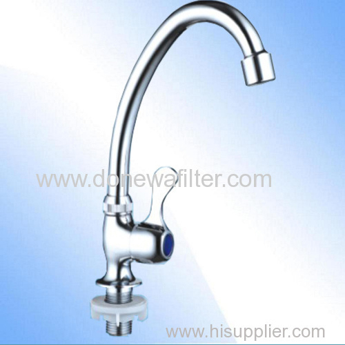 LONG NECK FAUCET OF RO