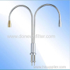 Luxury water purifier faucet