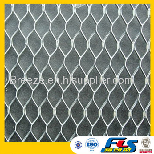 Diamond Metal Lath/Stucco Plaster Mesh