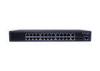 S2610-24TC-P Reverse POE Switch 24 port 10/100BaseT MAC Black Hole Port MAC Limit