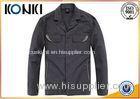 Comfortable Personalized Custom Jackets Tops And Trousers For Workers
