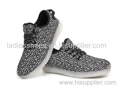 New Design led radiance men casual shoes