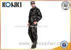 Classical Style Military Dress Uniforms Camouflage Battle For Adults