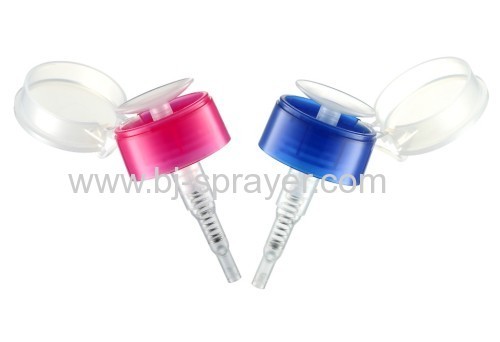 plastic cap screw bottle