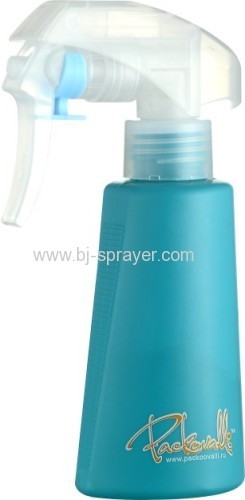 Plastic pump Sprayer bottle