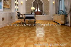 400mm parquet lamiante floor style 8/12mm