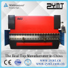 High efficiency CNC hydraulic press brake