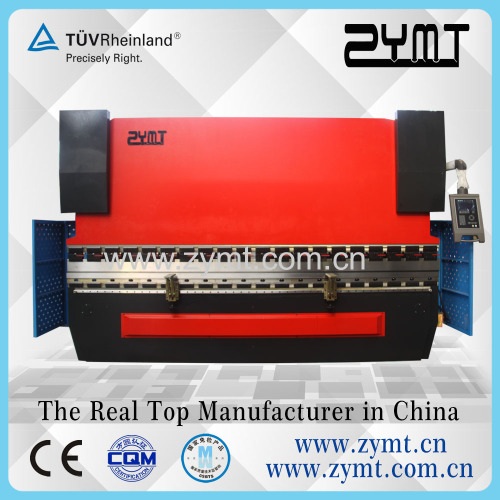 avaliable cnc metal sheet bending machine