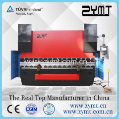 ZYMT CNC automatic steel rule bending machine