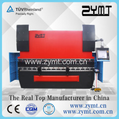 ZYMT CNC sheet metal folding machine price