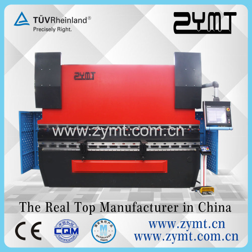 ZYMT CNC hydraulic press brake machine price