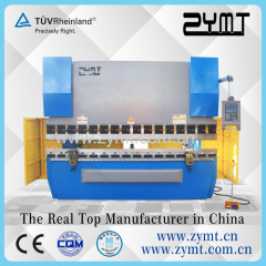 ZYMT aluminum profile bending machine/ machine tools