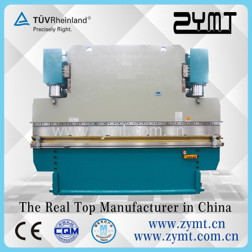 ZYMT NC bar bending machine electrical circuit diagram