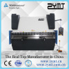 ZYMT hydraulic busbar cutting punching bending machine