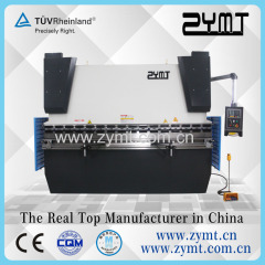 ZYMT hydraulic busbar cutting punching bending machine