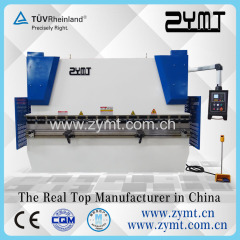 ZYMT NC hydraulic tube bending machine square