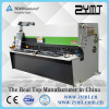 ZYMT NC hydraulic sheet metal cutting machine