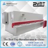 ZYMT hydraulic sheet metal cutting machine / machine tools