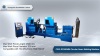 Automatic Circumferential TIG welding machine