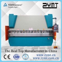 ZYMT NC accurl press brake machine price