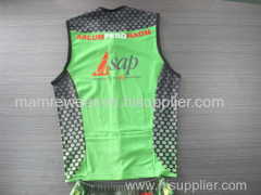 New Suit Triathlon Suit