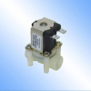 24V Square Solenoid Valve