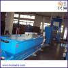 High quality big copper wire drawing machine