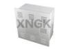 Pharmaceutical H13 HEPA Filter Module FiberGlass For GMP Standard