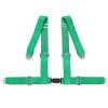 3 Inches 4 Points Racing Safety Harness