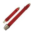 Universal Static Two Points Seat Safety Belt For Airplane