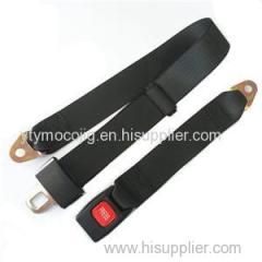 Simple 2 Points Car Safety Belt