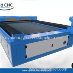 Two Colors Board Engraving Laser Machine