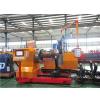 Hydraulic Flame Pipe Cutting Machine