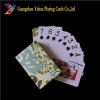 Chinese Greycore Casino Cardstock Paper Playing Cards