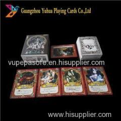 Goldenfoil Game Cards Product Product Product