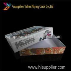 Cardboard Retail Boxes Product Product Product