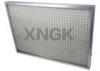 HVAC Panel 16x20x1 Pre Air Filter Fiberglass / Polyester Media 1500 / 70 Flow Rate