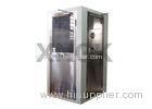 3 Three Door Open Air Showers For Clean Rooms Microelectronic Feild