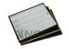 Washable Air Purifier Filter HEPA Filter Cardboard Paper Frame OEM Acceptable