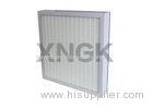 Glass Fiber Media Reusable Air Purifier Filter Fine Dust PM2.5 Remove
