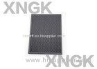 Whole House Activated Carbon Air Filter 20x24 Stainless Steel Frame