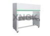 Potable Laminar Flow Hoods Pharmacy Application HEPA Filter 99.99 Efficiency
