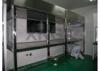 Fine Machinery Benchtop Laminar Flow Hoods Pressure Gauge SUS Frame
