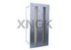 Air Filtration Unit High Volume HEPA Filter Box 99.995% Glass Fiber Media