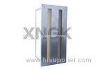 Air Filtration Unit High Volume HEPA Filter Box 99.995% Glass Fiber Media